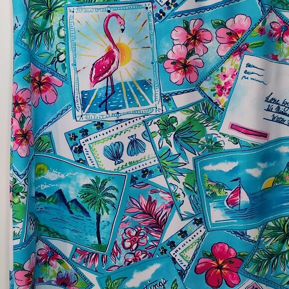 Aryeh Dress - Picture 3 of 7